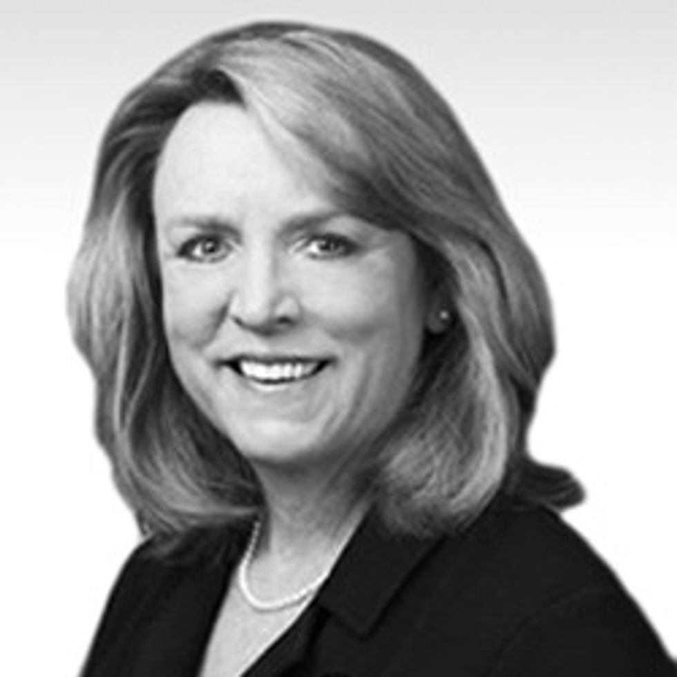 secretary deborah lee james bw