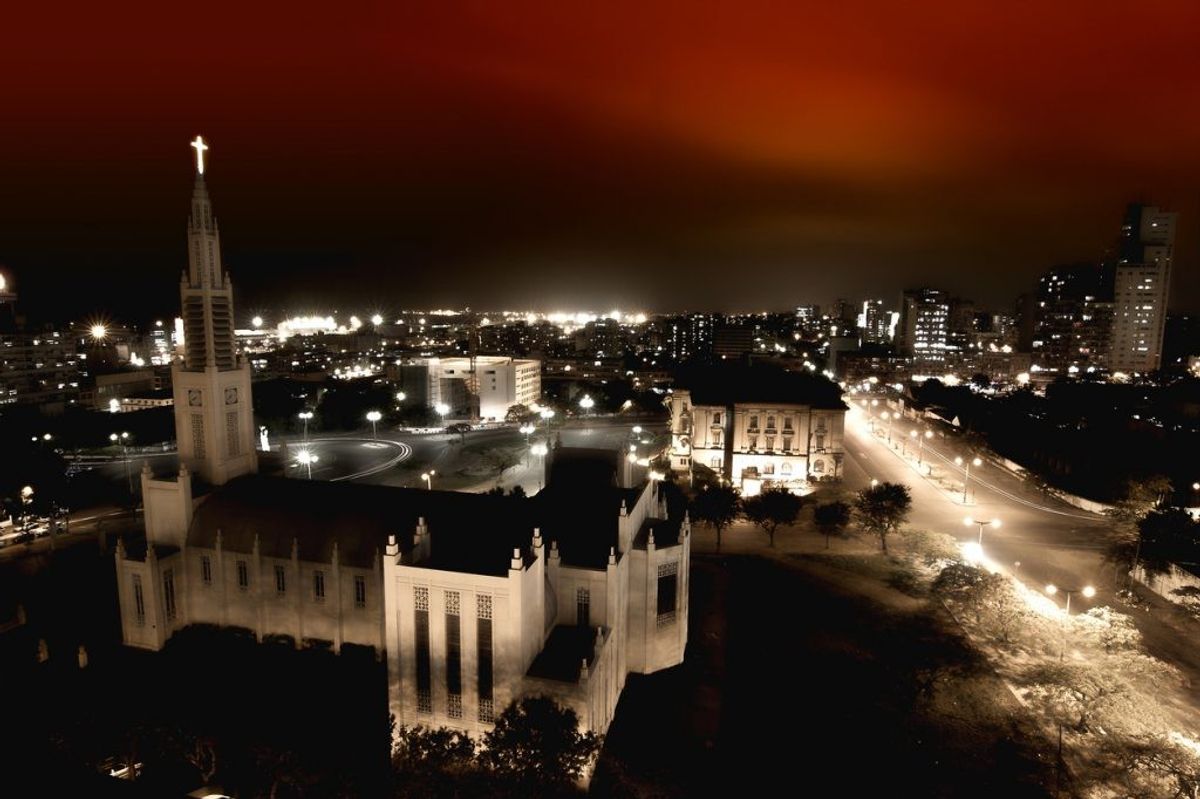 Security Concerns Complicate Investment Opportunities in Mozambique