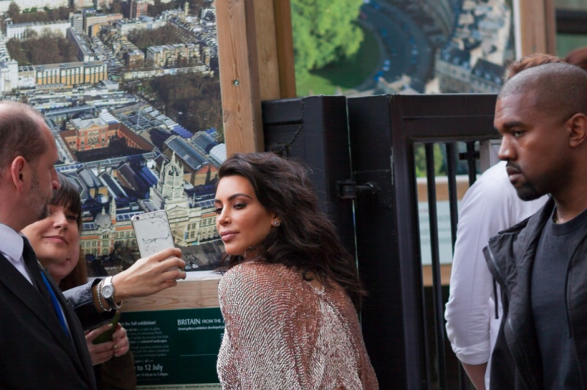 Security Lessons Learned from Kardashian Theft