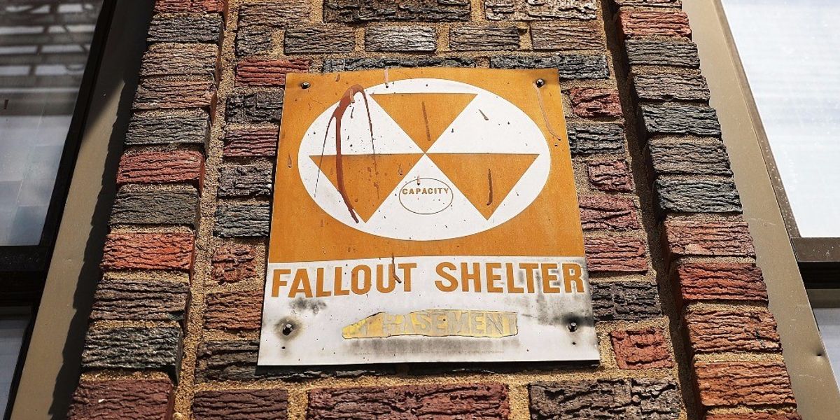Senators Debate Wisdom of President’s Nuclear Authority