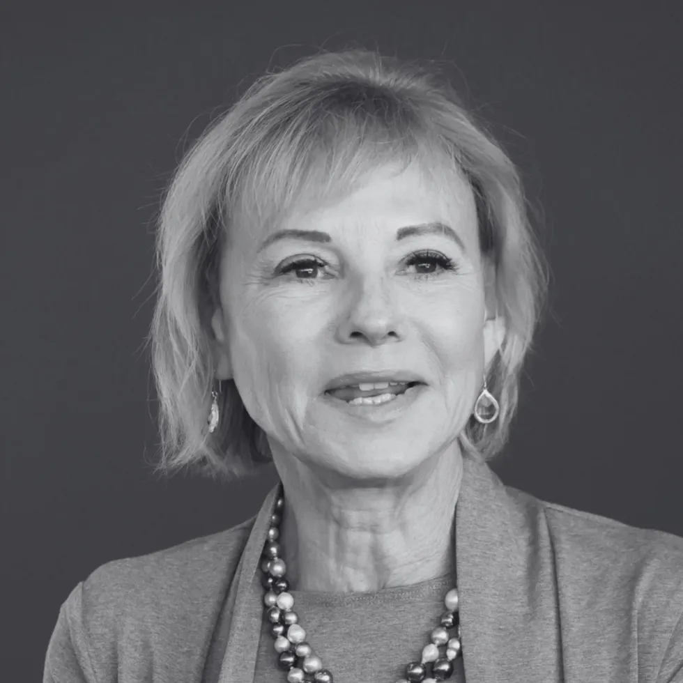 Sherri grayscale cropped