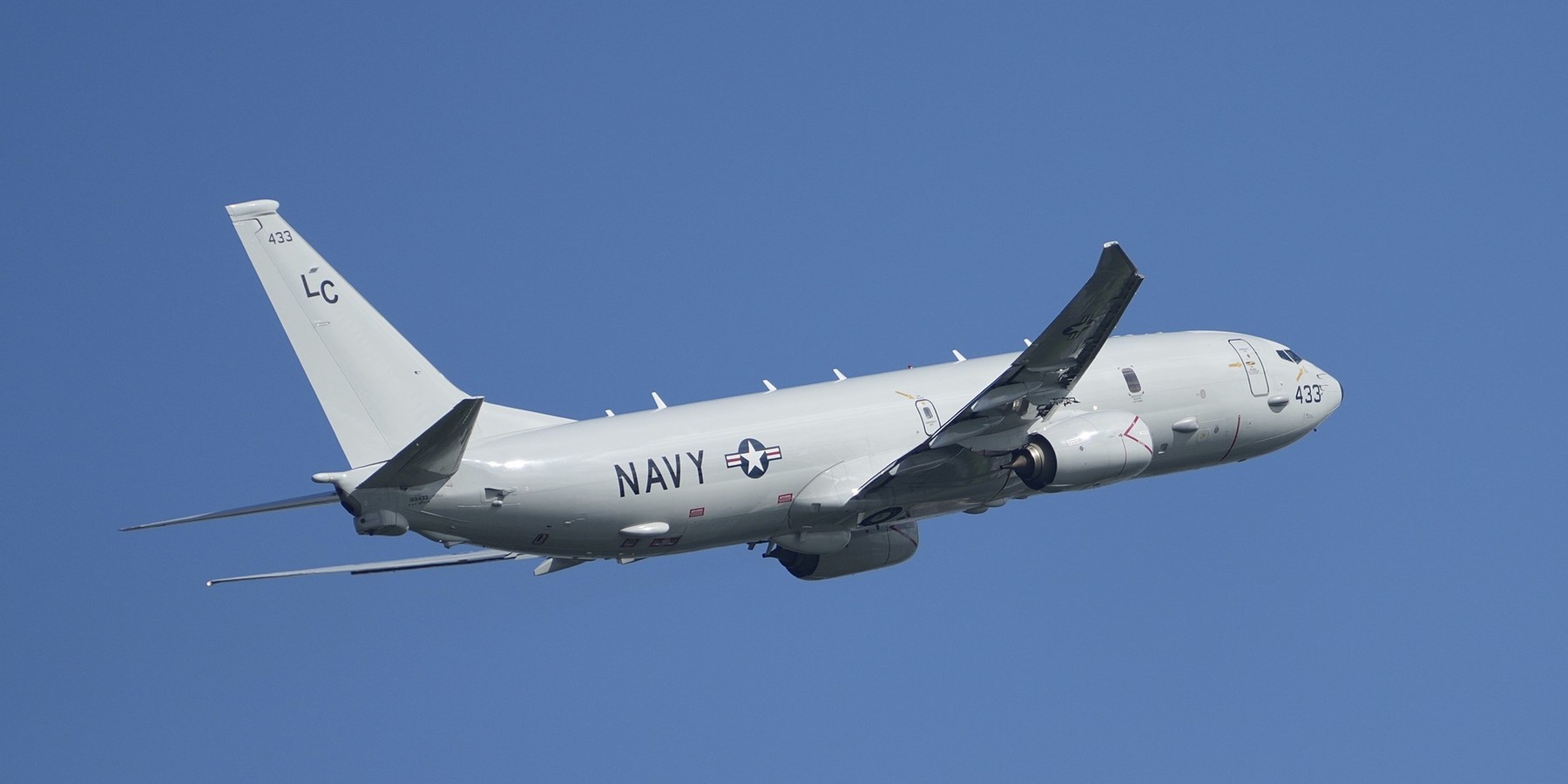Singapore - September 10, 2025: Singapore will acquire four Boeing P-8A Maritime Patrol Aircraft to replace the aging Fokker 50.