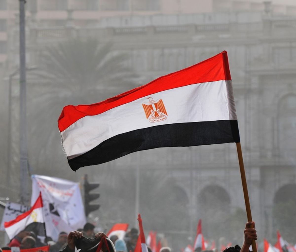 Sisi, the IMF, and Egypt's Crumbling Economy