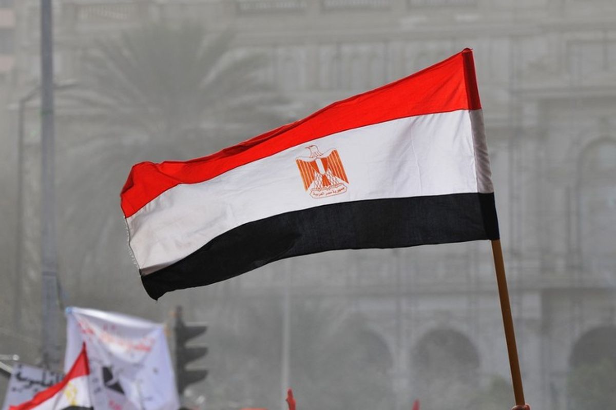 Sisi, the IMF, and Egypt's Crumbling Economy
