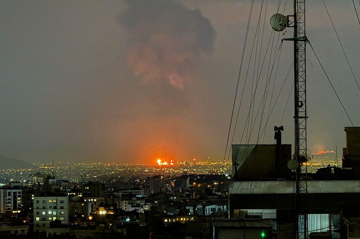 Interceptor Math: How Iran’s Drone Swarms Strain U.S. Defenses