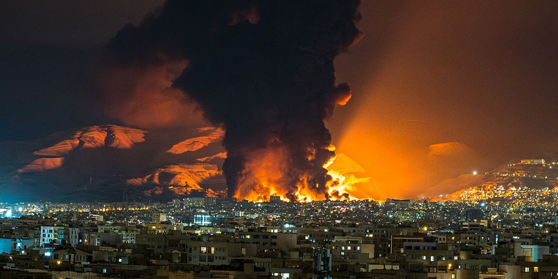 <span>Global Intelligence Report for Monday, March 9, 2026</span>