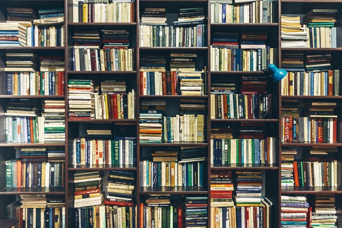 So You Think You Have a Book in You?