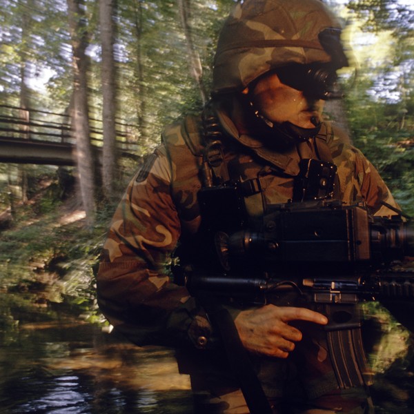 Are We Ready for AI Warfare?