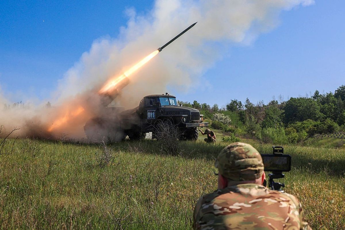 How Long Can Ukraine Fight?