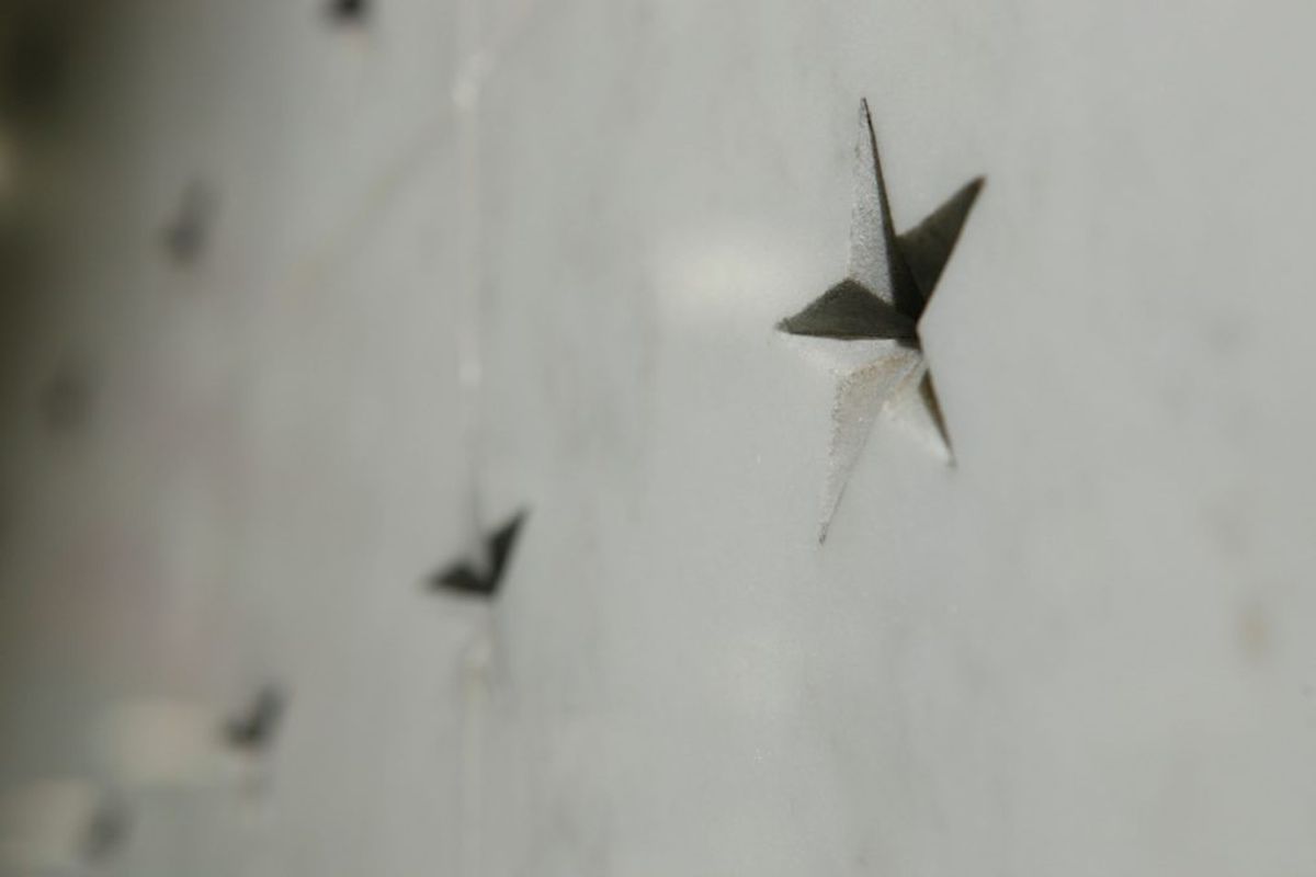 Soldiers Without Uniforms: How the CIA Remembers Its Fallen