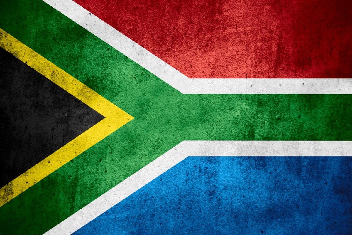 South Africa: ANC Losing Its Grip on Power