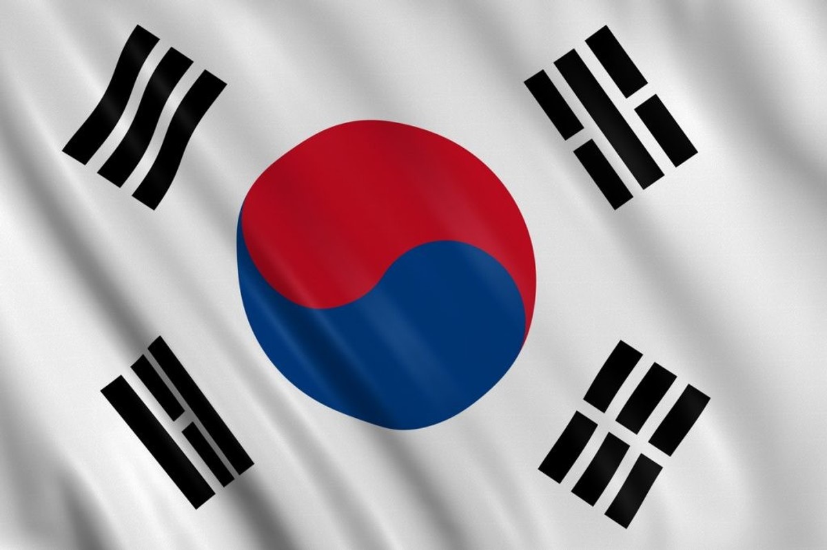 South Korea Elects Candidate for Change