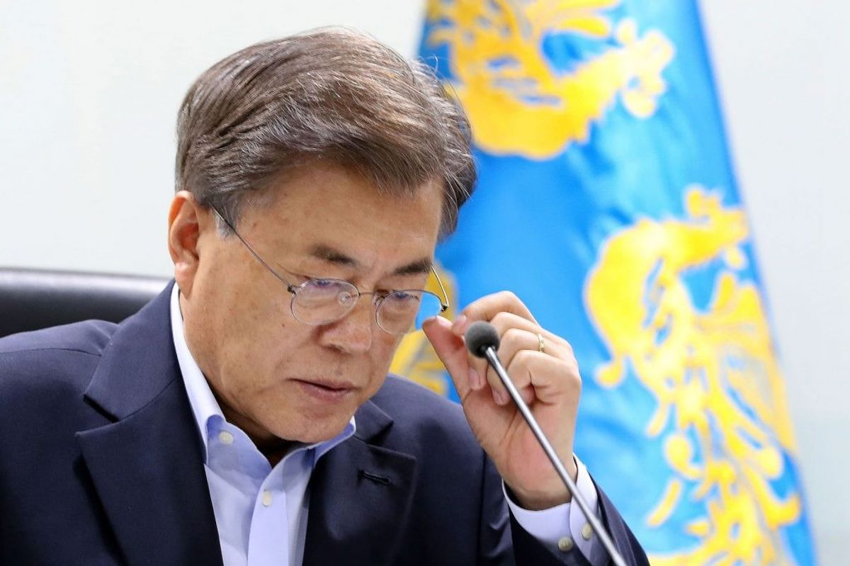 South Korea Proposes Talks with North Despite Pyongyang’s Skepticism
