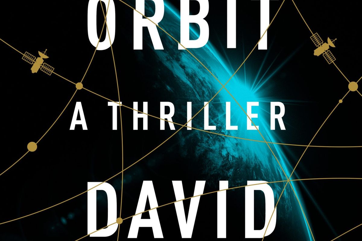 Space: The Next Frontier of War?