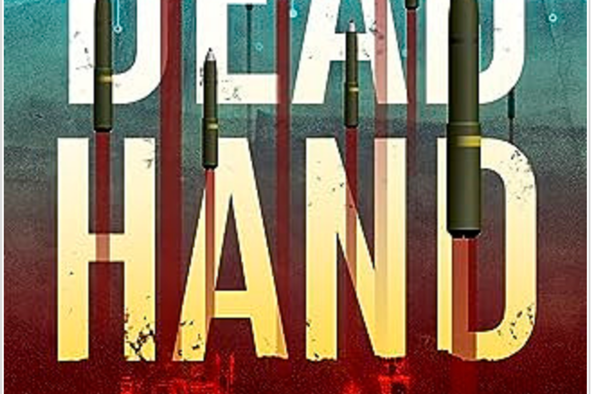 Spies in Winter: A Tale of Russian Victory in Ukraine