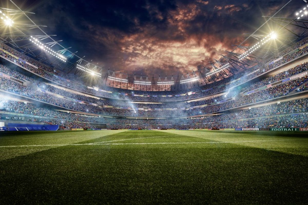 Sports Security: Protecting Your Venue