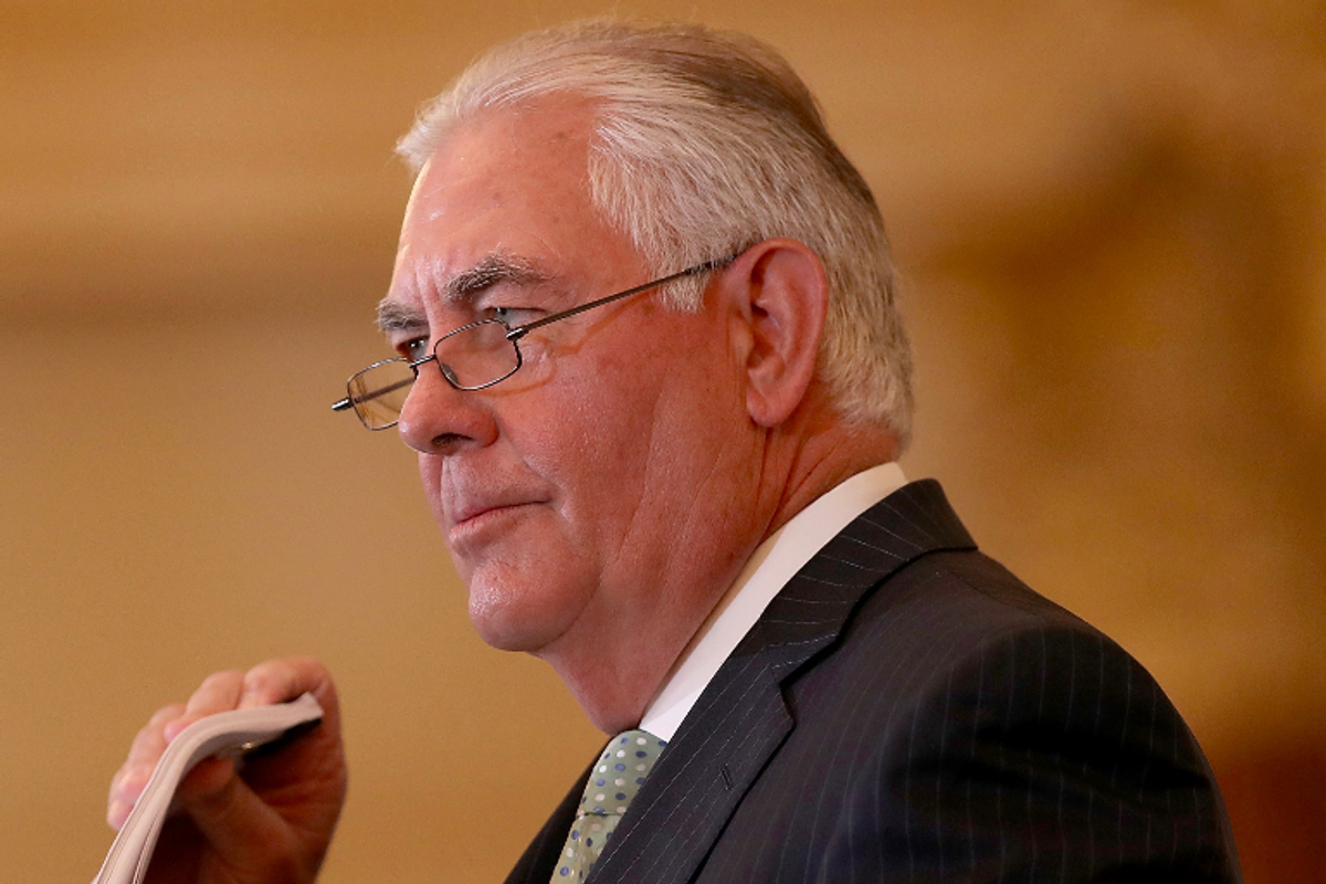 State Department Special Envoys – Focus or Fat?