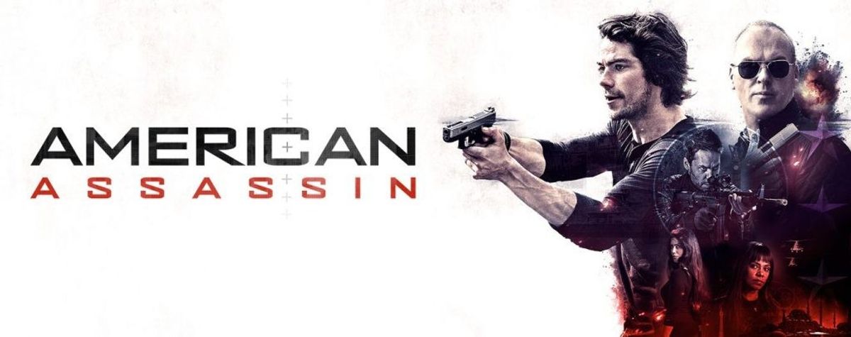 State of Play: "American Assassin" Misses the Mark