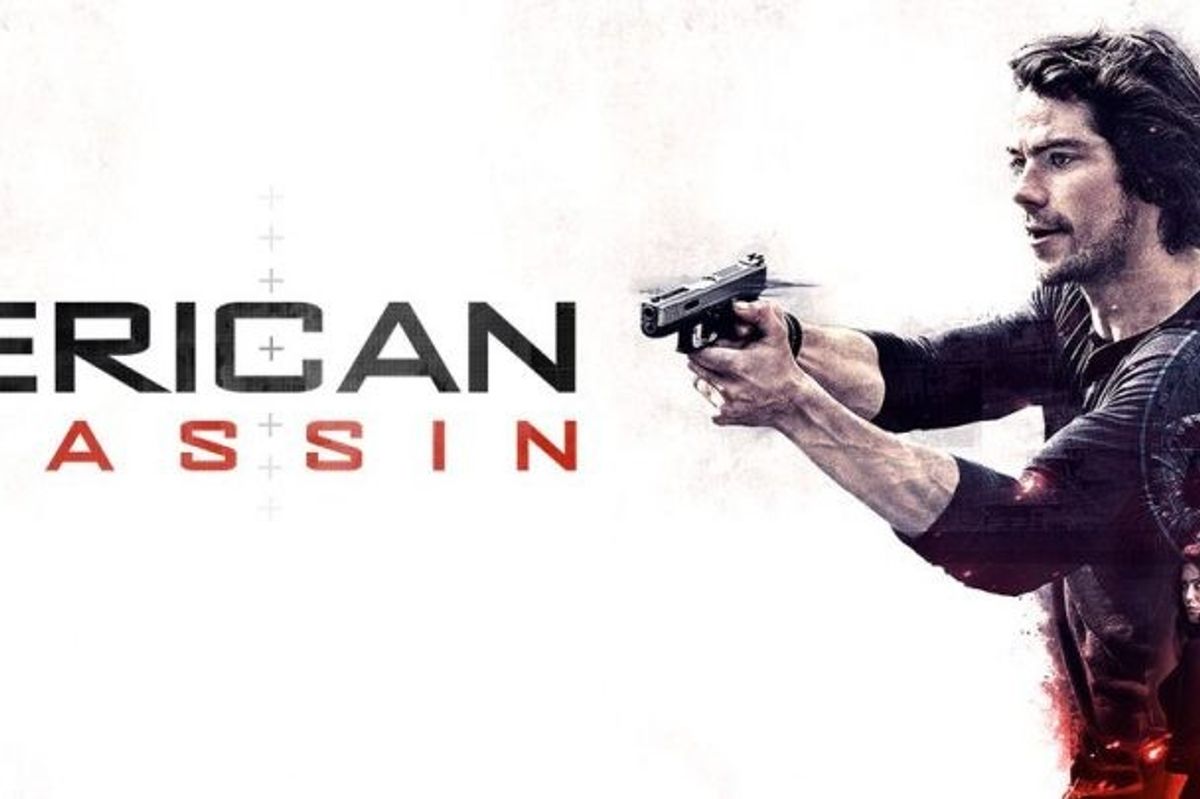 State of Play: "American Assassin" Misses the Mark