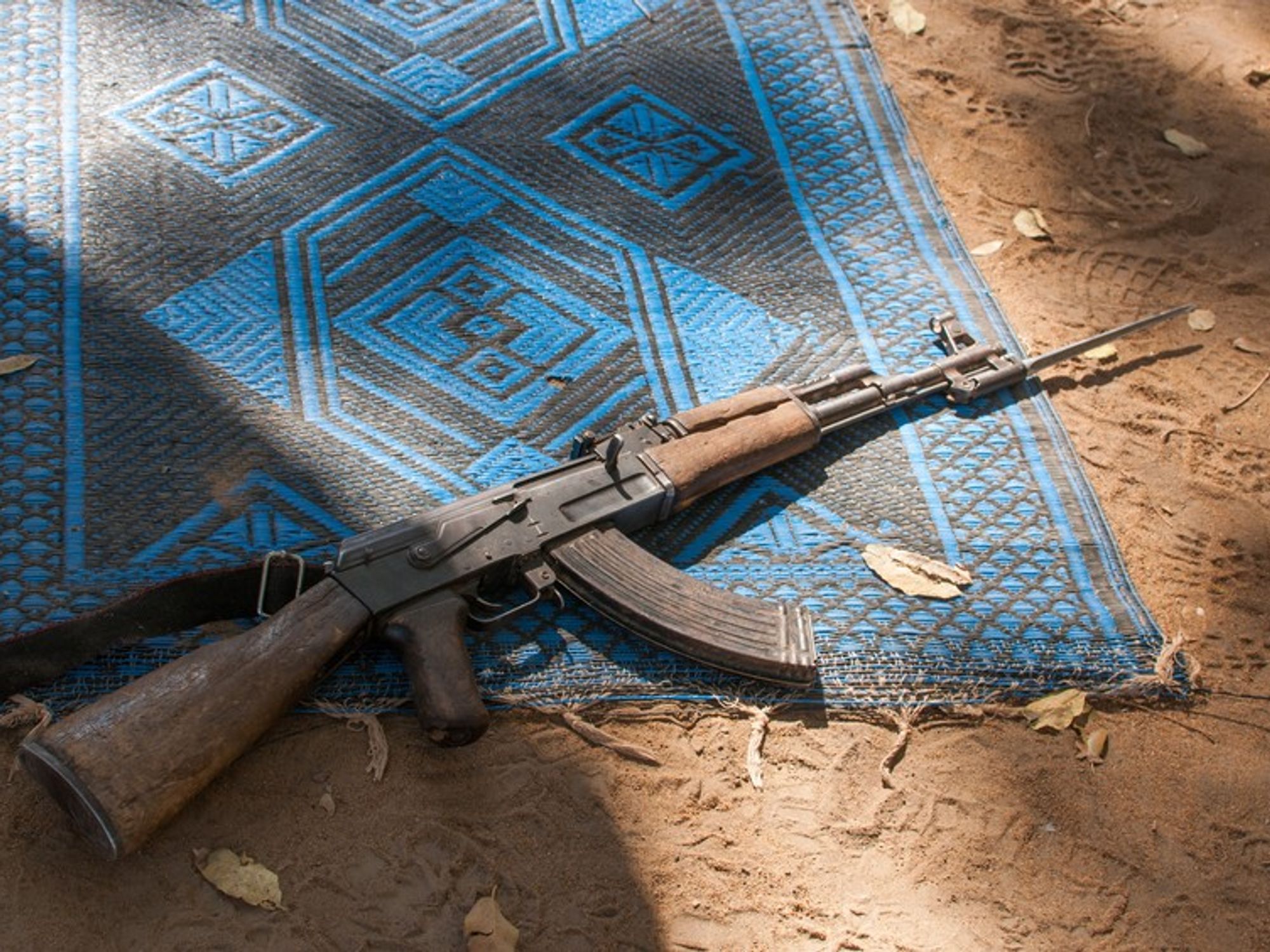 State of Taliban in Afghanistan Today