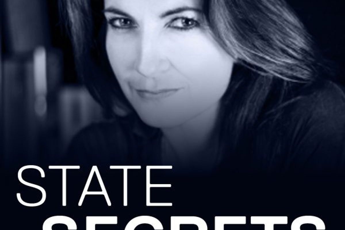 <p>State Secrets Podcast</p>