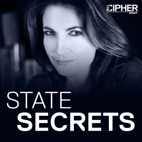 <p>State Secrets Podcast</p>