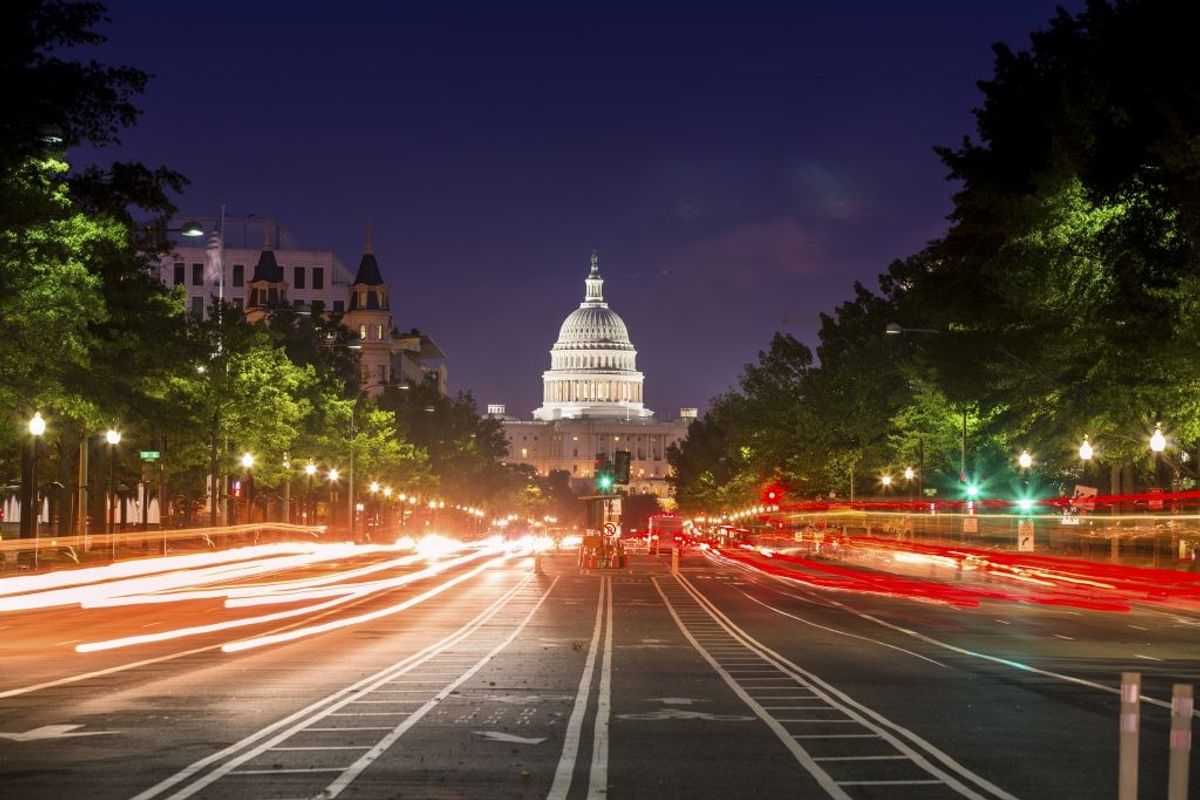 Strengthening U.S. Cyber Defenses
