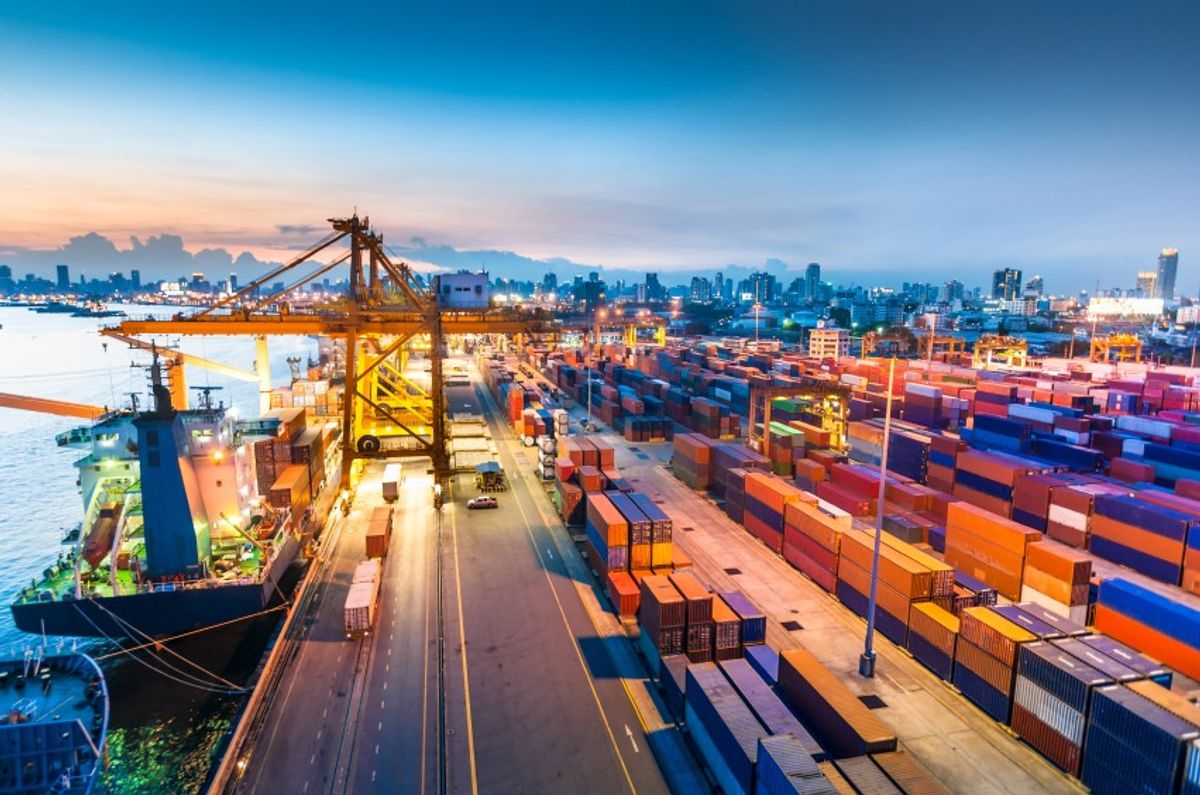 Supply Chain Security