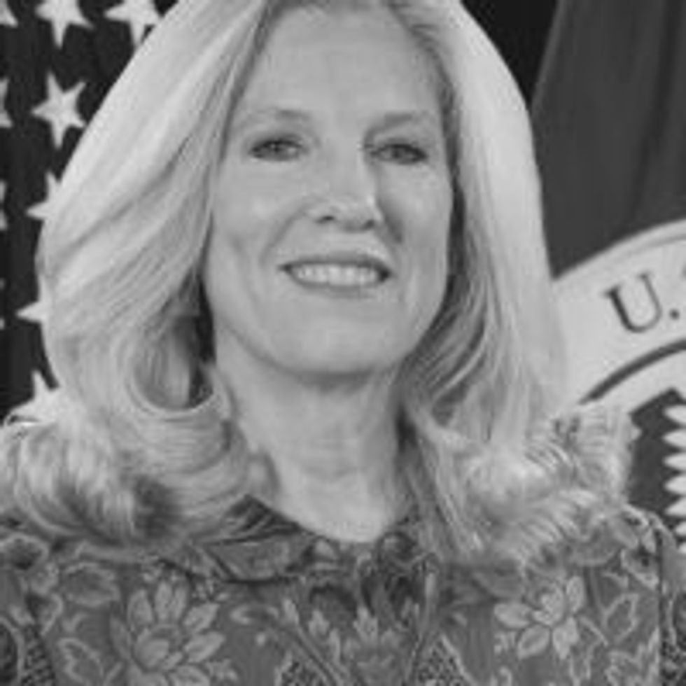 suzanne e spaulding  1