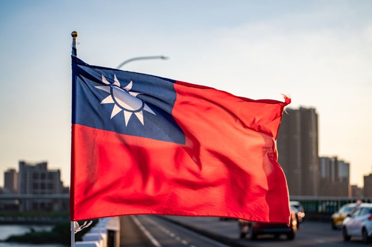 Taiwan: Why Beijing may choose strangulation