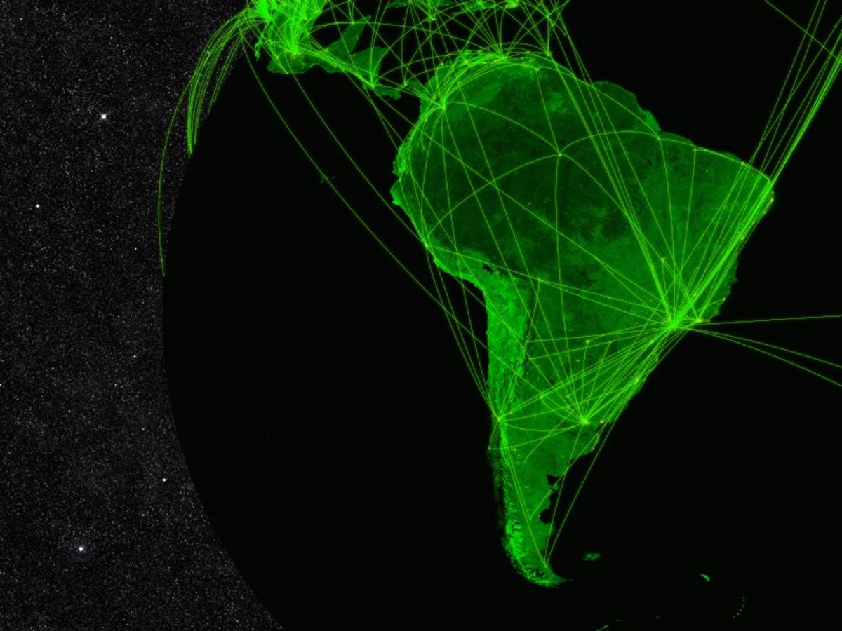 Tech in Latin America: Opportunities and Challenges