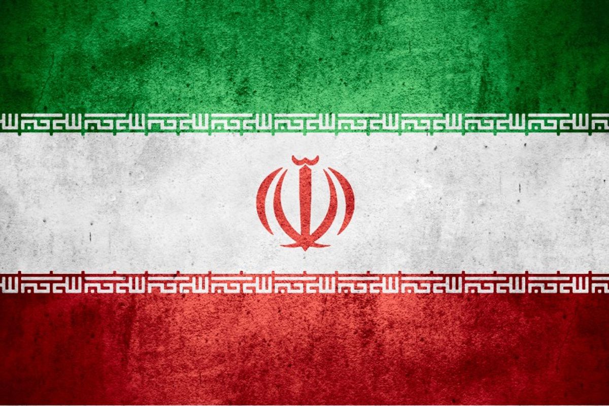 Tehran's Path Into Cyber Warfare