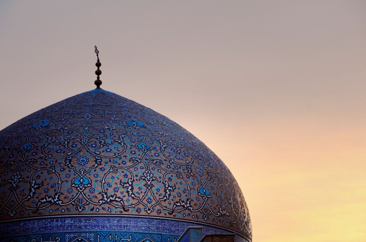 Tehran’s Balancing Act