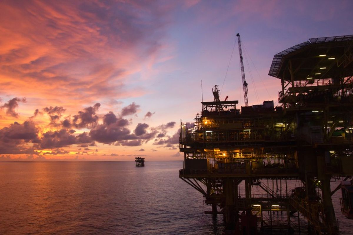 Tensions Simmer in the South China Sea