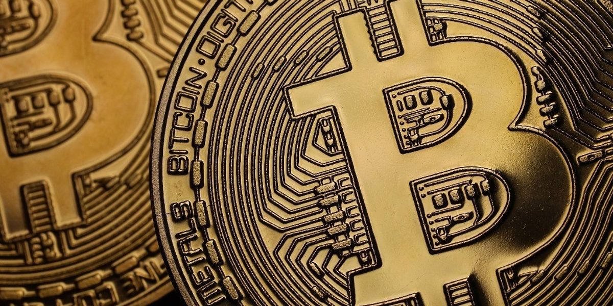 Terrorist Networks Eye Bitcoin as Cryptocurrency’s Price Rises