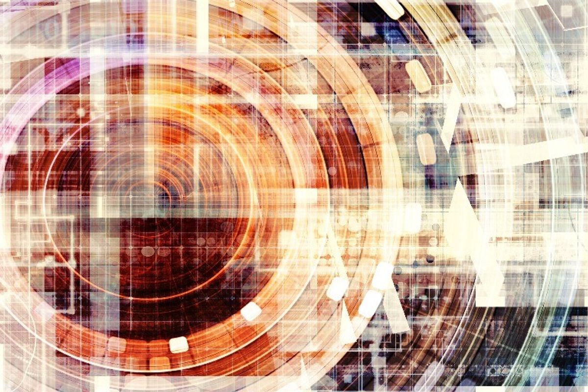 Terrorists Stalk Dark Web for Deadlier Weaponry