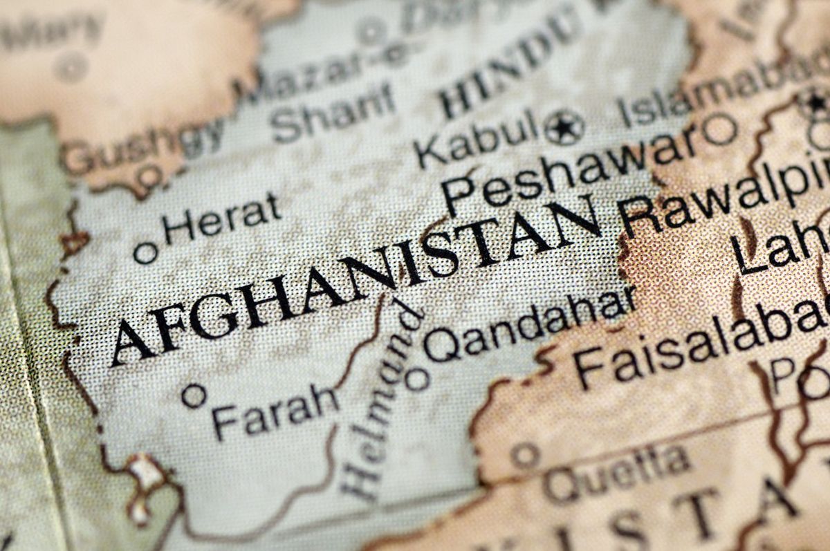 The Afghan Debacle Should Prompt China to Revise its South Asian Policy
