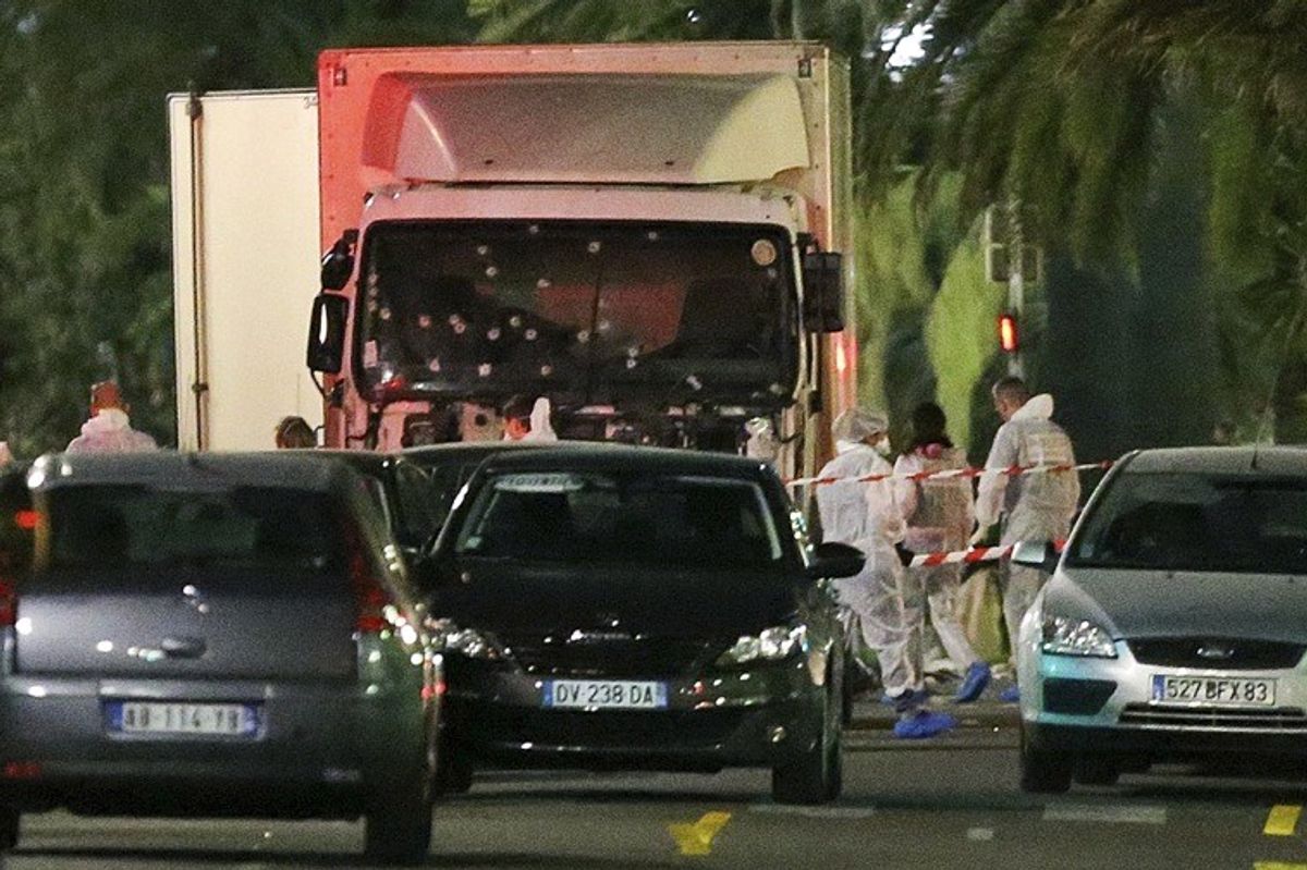 The Aftermath of the Nice Attack: Is ISIS’ “Prestige” on the Rise?