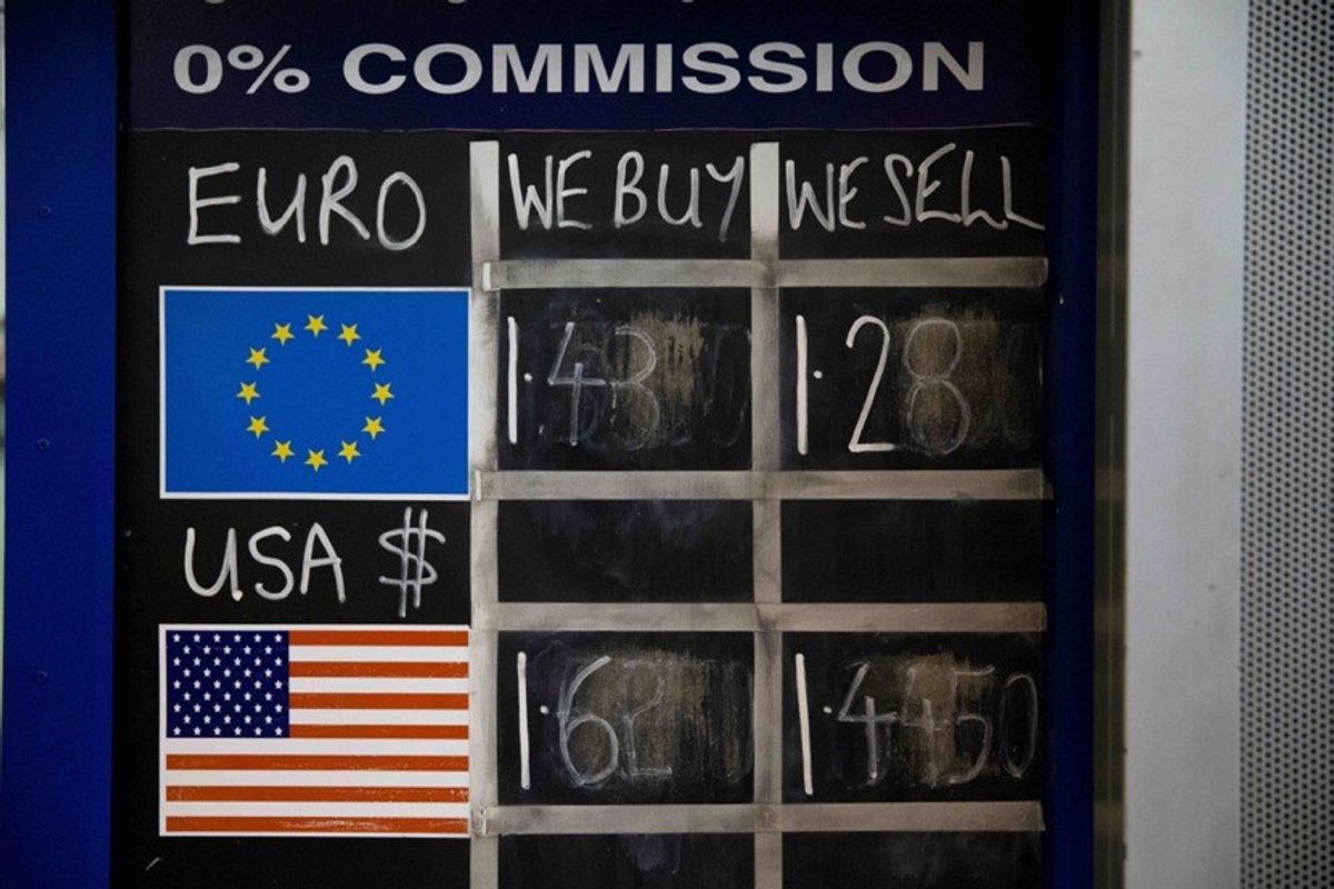 The Beginning of the End, or Just a Reprieve?