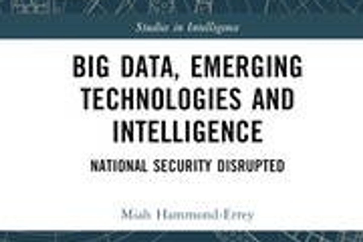 The Big Data Question