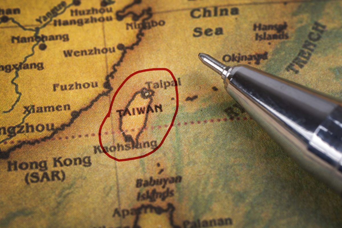 The Biggest Winner in Ukraine is Beijing
