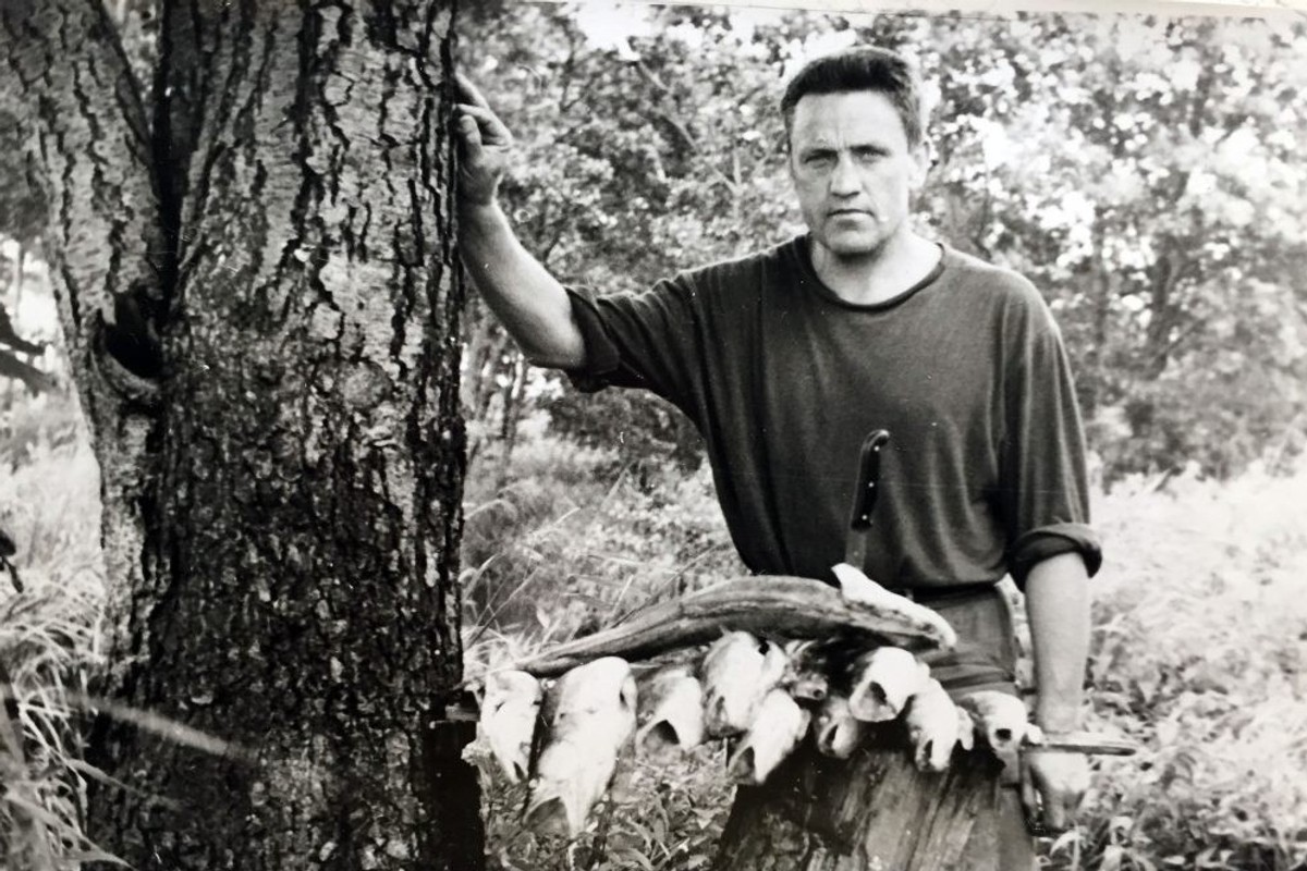 The Billion Dollar Spy: An Interview with Author David Hoffman