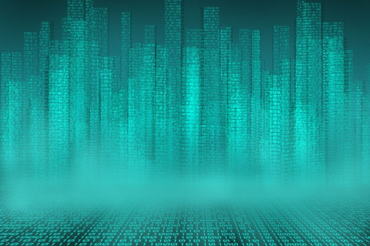 The Blurring Line Between Cyber and Physical Threats