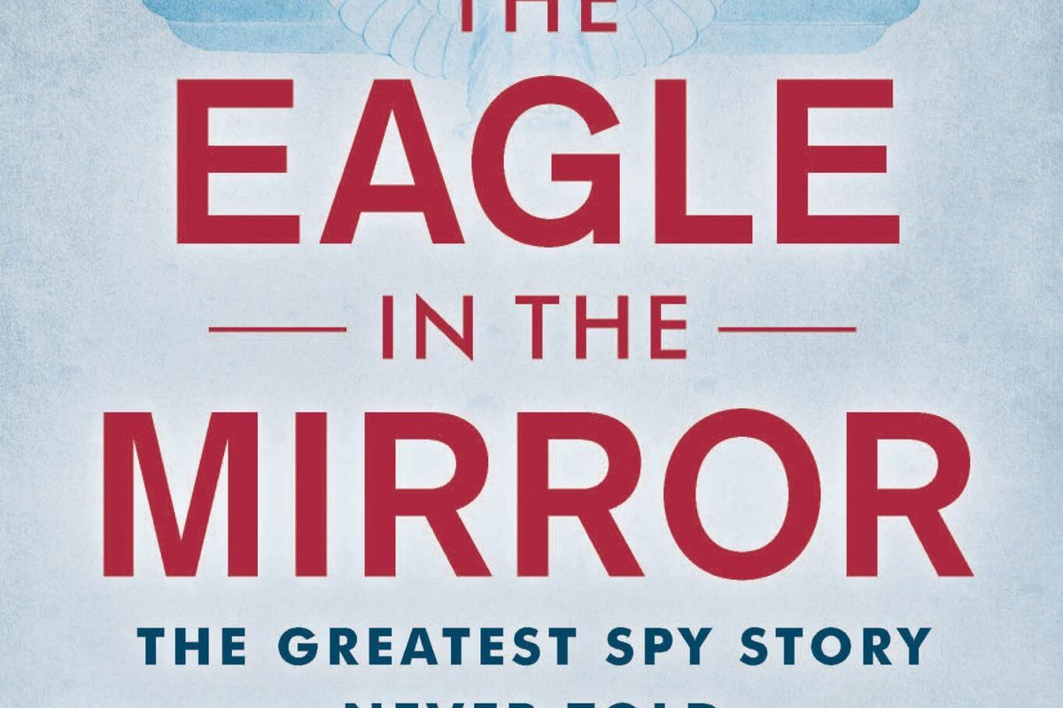 The British Spy Behind U.S. Intelligence in WWII