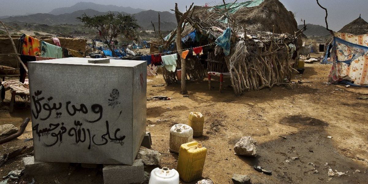 The Broader Implications of What's Happening in Yemen