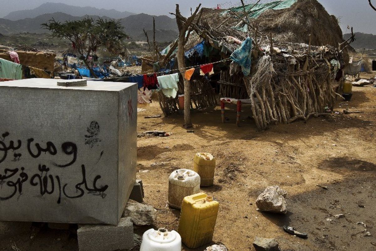The Broader Implications of What's Happening in Yemen