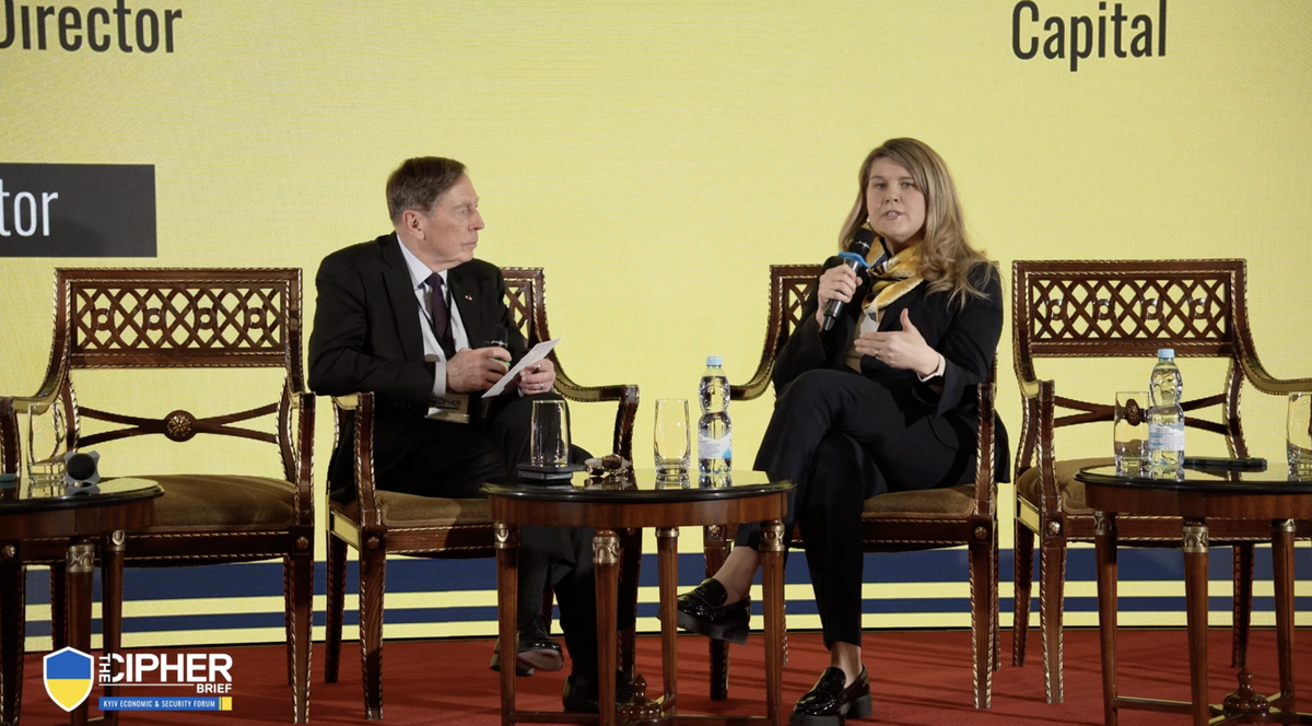 The Case For Investing in Wartime Ukraine