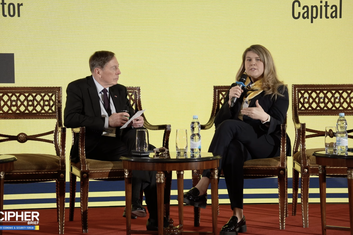 The Case For Investing in Wartime Ukraine