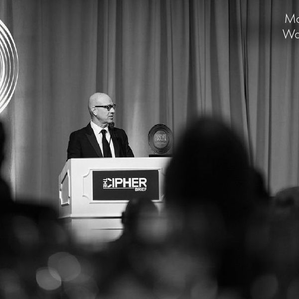The Cipher Brief 2026 HONORS Awards