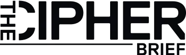 The Cipherbrief logo
